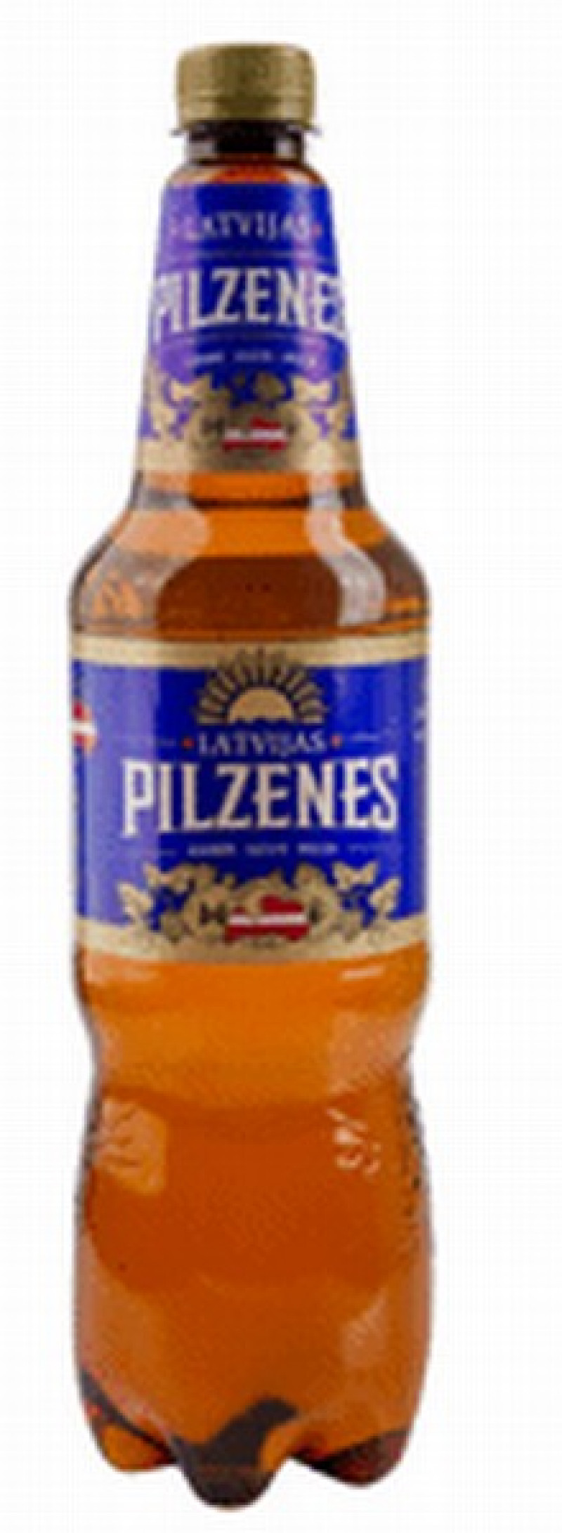 Alus Cēsu Latvijas Pilzenes 4.5% 1L 1/9 (07.08.25) LV DEPOZĪTA maksa 0.10 eiro 