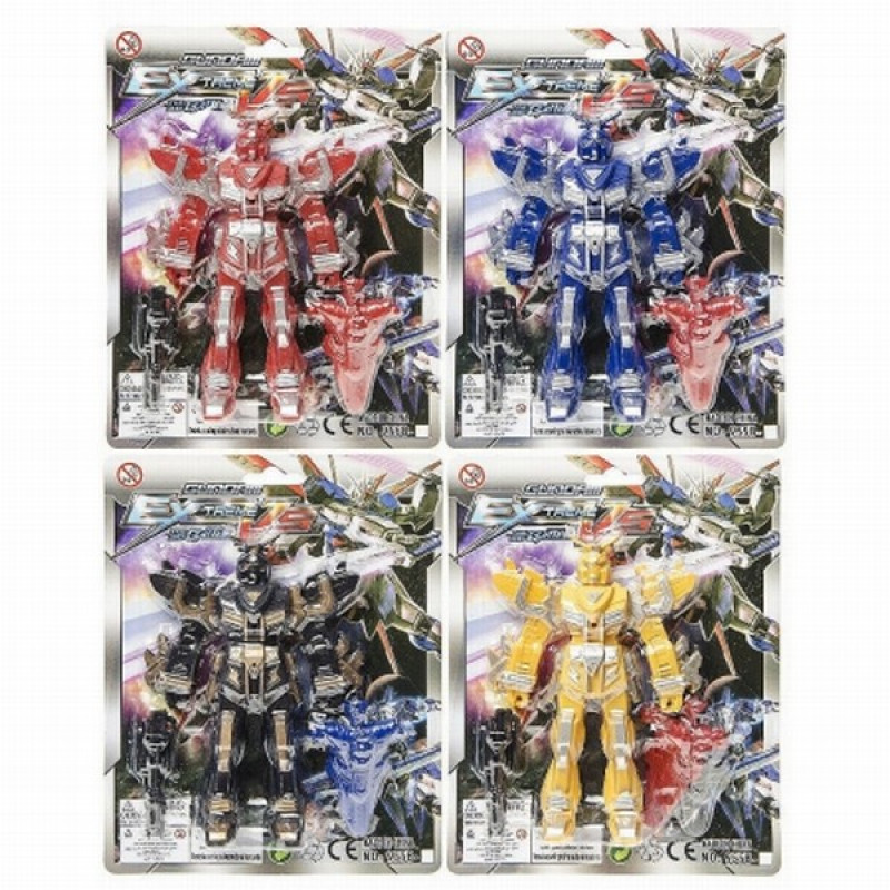 Rotaļlieta Transformers Ķīna