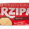 Šokolādes batoniņš Marcipāns Skrīveru tumšajā šokolādē 40g (04.12.25) Latvija1/18