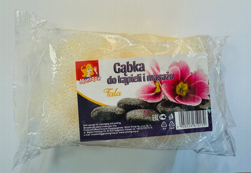 Švamme vannas masāžas Monique Fala Polija