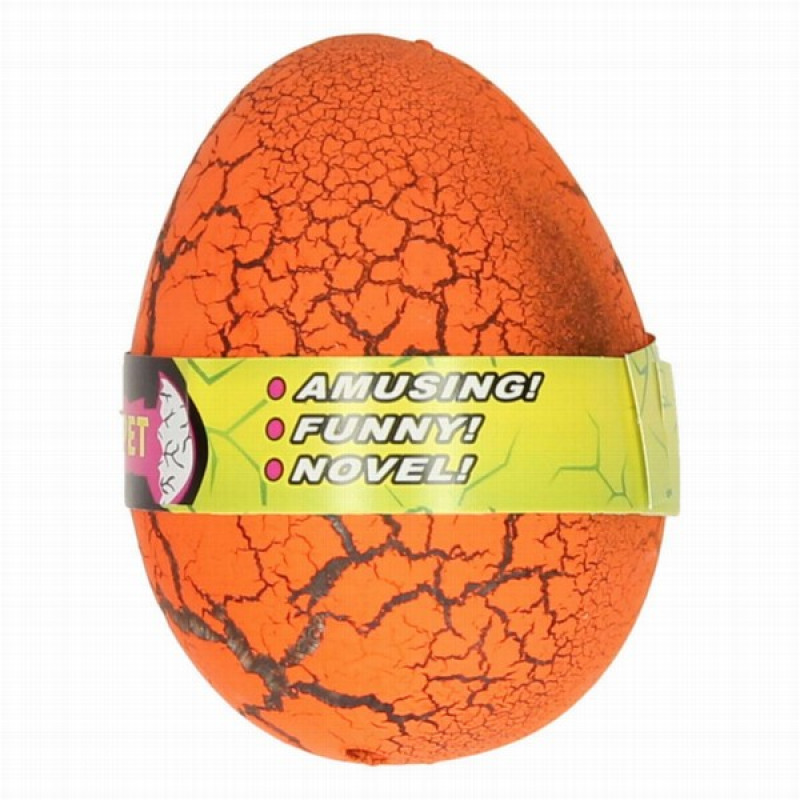 Rotaļlieta augoša ola Penguin egg 1/12 Ķīna