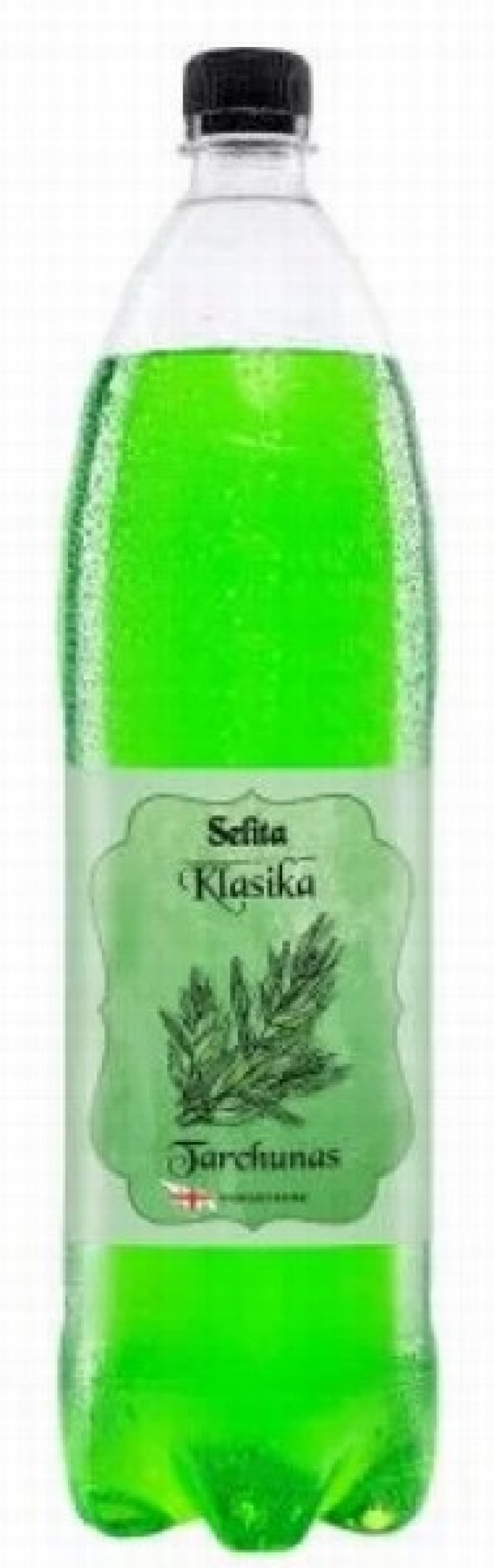 Limonāde Selita Klasika Tarhūns 1.5L 1/6 (09.01.2026) Lietuva