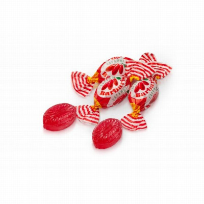 Karameles Bārbeles Barbaris 1kg/4.5kg () UA