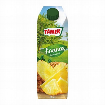 Sula Tamek ananāsu 1L (10.11.26) Turcija
