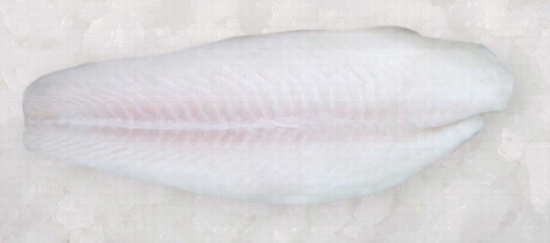 Zivs saldēta Basa fileja bez ādas 170/220  5kg (Pārdodas tikai pilnos iepakojumos 5kg)(28.06.27) V