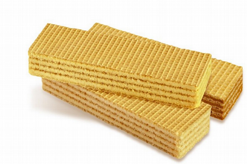 Vafeles Zagora ar citronu 1kg Ukraina(27.06.26)