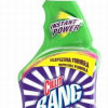 Tīrīšanas līdzeklis Cillit Bang Grease&Smudges 750ml () Polija