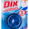 Tualetes tīrīšanas līdzeklis tablete DIX Ocean fresh 1gb 50g (12.06.2027) Polija