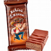 Šokolādes konfektes Kovboj Džonni 3kg () Krievija