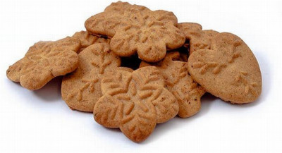 Piparkūkas Adugs 3kg (Ziemassvētki)  () Latvija