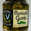 Gurķi marinēti 690g Frauenburgas gardumi 1/6 (16.08.2026) Latvija