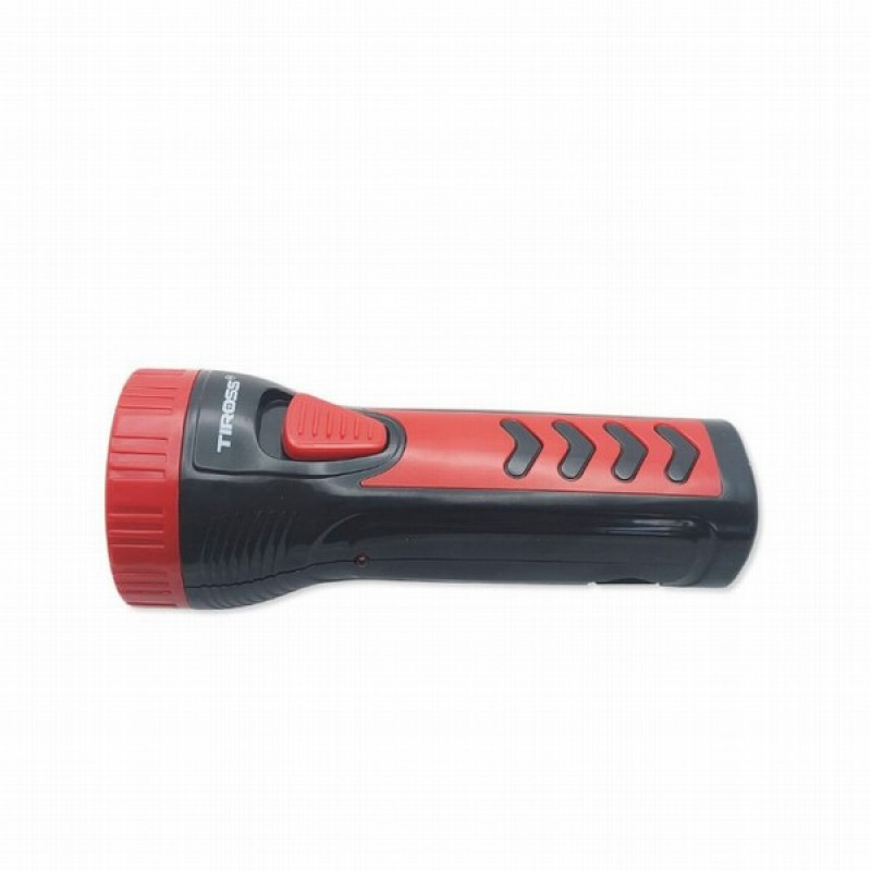 Lukturis TS2226 4LED Tiross (lādējams)