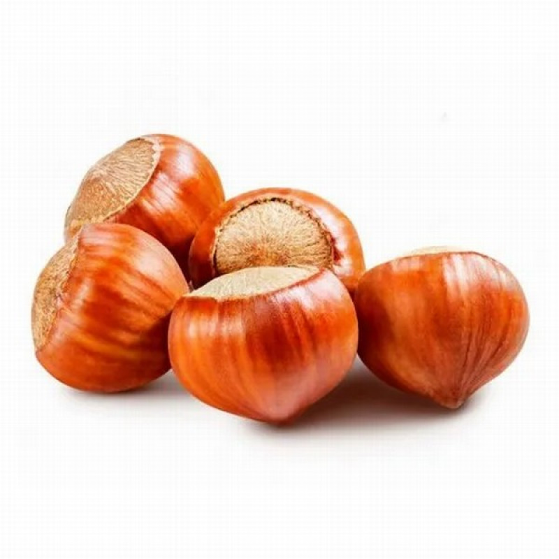Lazdu rieksti čaumalā Alis 14kg