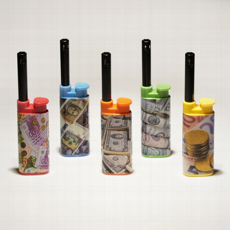 Šķiltavas Tiross TS1053-2 ar pagarinātu degli 1/25