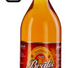 Alus Brālis Gaišais nefiltrētais 2L 5.3% stiklā 1/4 DEPOZĪTS 0.10 eiro (30.07.26) Latvija
