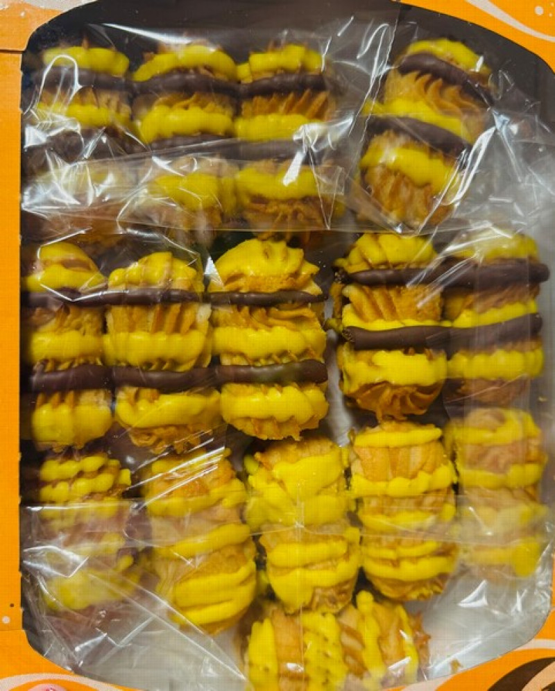 Cepumi Kamene -Svītraina 450g LV un KO (11.08.26) Latvija