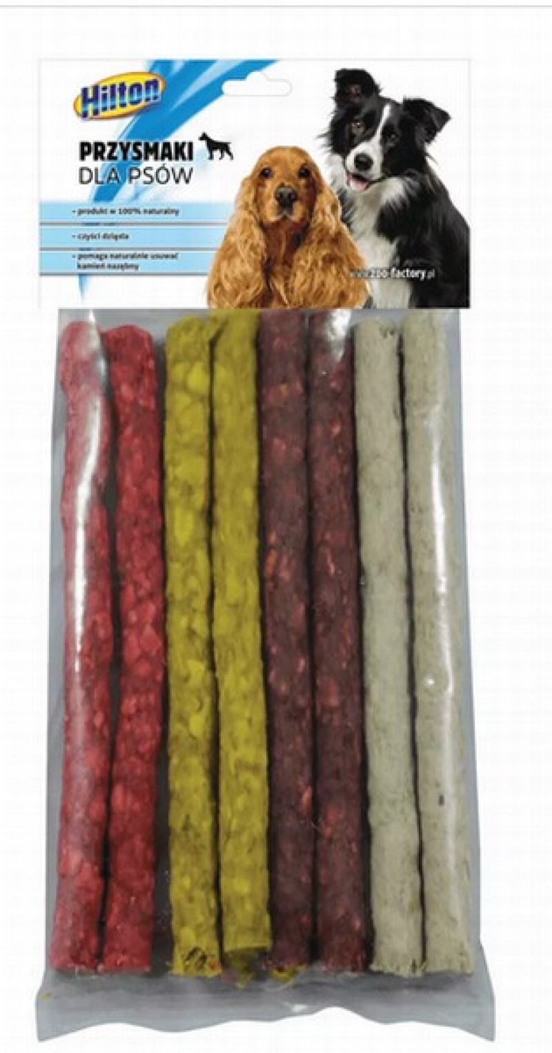 Suņu košļājamie Kociņi Hilton 8gb 1/25(26.11.2027) Polija