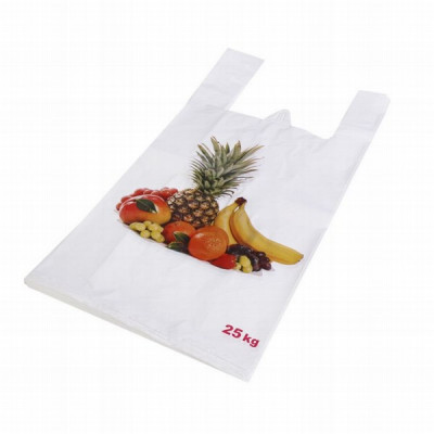 Maisiņi 25kg 50my Augļi ar ananasu 35*16*64 biezie  100gb 