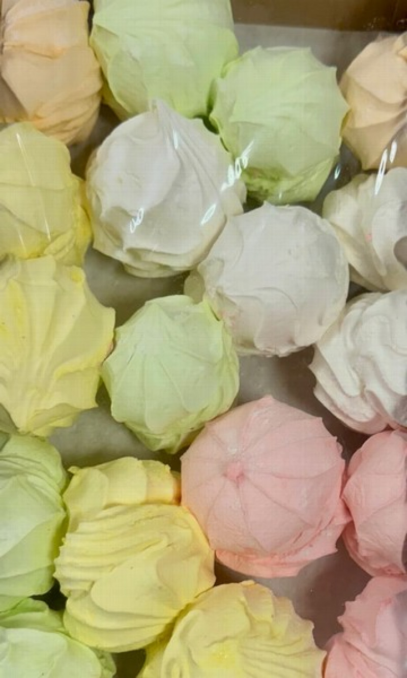 Zefīrs Eksito Asorti 800g  (15.05.26) Latvija