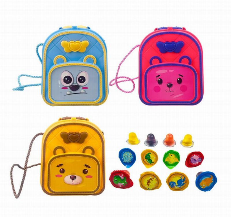 Želejkonfektes Crossbody Soma 13g*60gb (09.06.2027) Ķīna