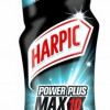 Tualetes tīrīšanas līdzeklis Harpic Power Plus Hygiene 750ml Polija