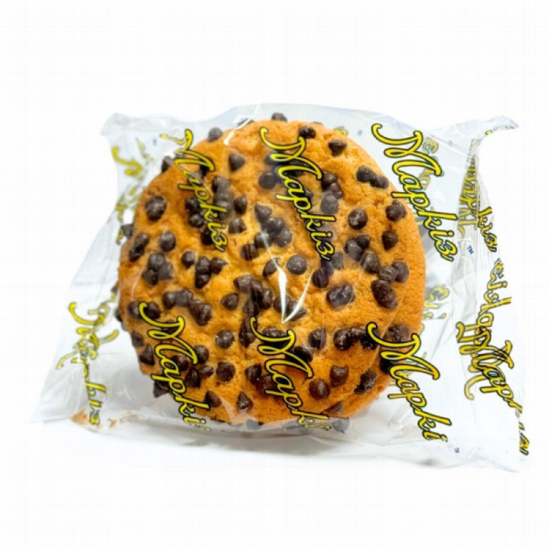 Cepumi Amerikanka ar šokolādes gabaliņiem (fasēti)2.5kg (19.11.26)(daudzumu norādīt kg,pilna kaste) 