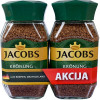 Kafija šķīstošā Jacobs 2*200g Kronung (24.08.26) Vācija