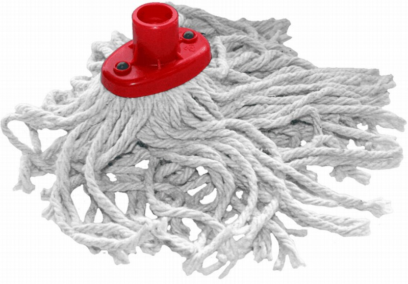 Mops grīdas mazgāšanai  kokvilnas 250g