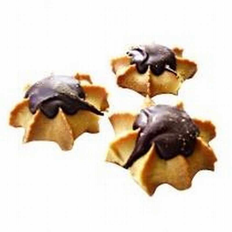 Cepumi Puķīte ar glazūru 2.5kg (26.07.26) (daudzumu norādīt kg, pilna kaste) Latvija