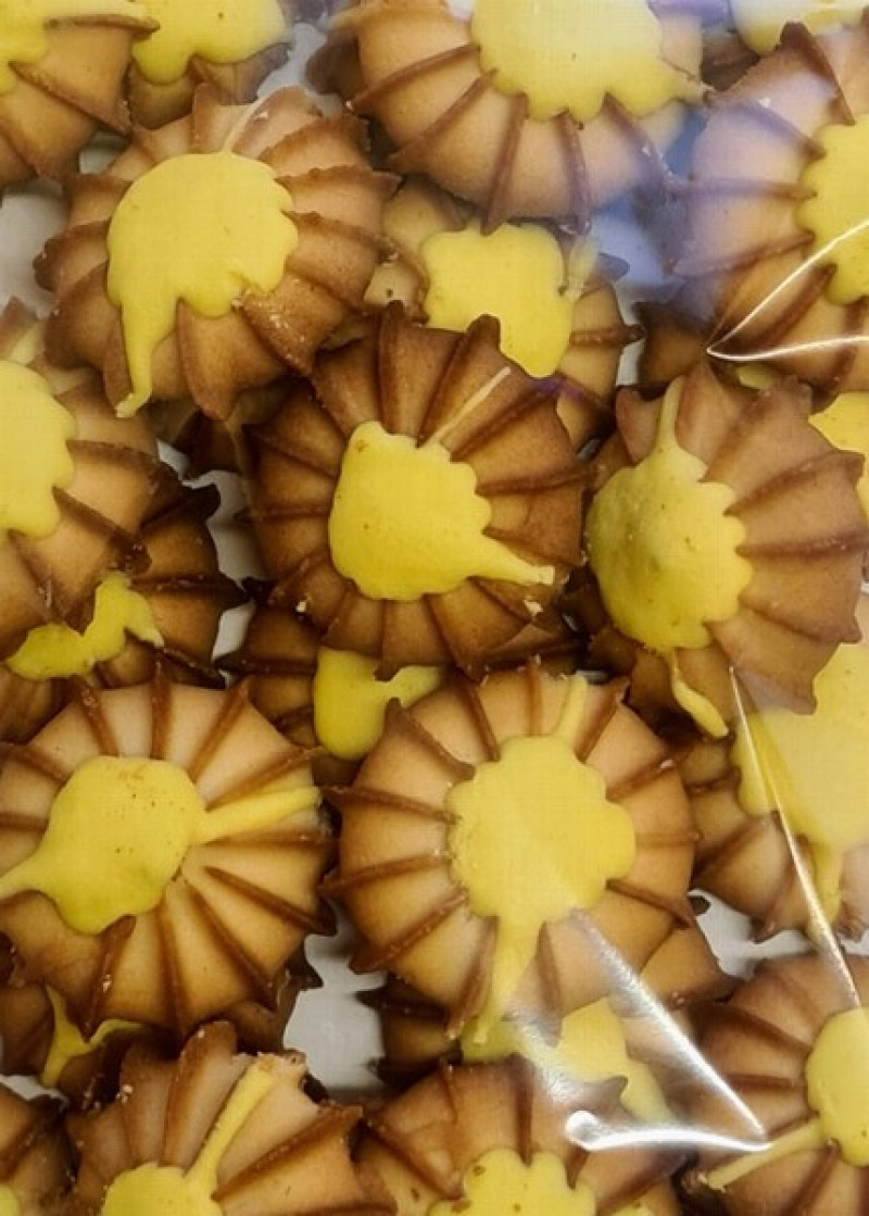 Cepumi  Pienenīte 2.5kg (daudzumu norādīt kg, pilna kaste) (09.08.26) Latvija