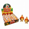 Želejkonfektes Chicken gummy 18g*24gb (01.04.2027) Ķīna