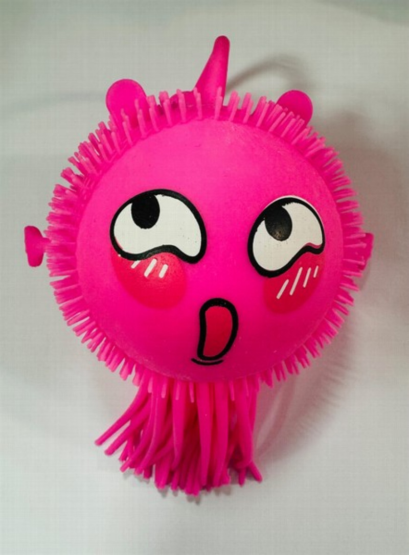 Rotaļlieta antistresa seja Ķīna