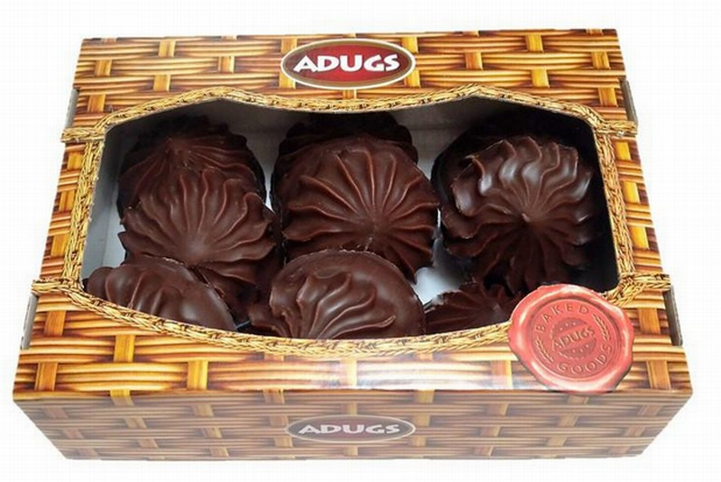 Cepumi Adugs Svetlana 430g Latvija 1/20(28.01.26)