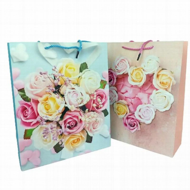 Dāvanu maisiņi 31x40