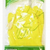 Cimdi gumijas Toro clean 38g L izmērs