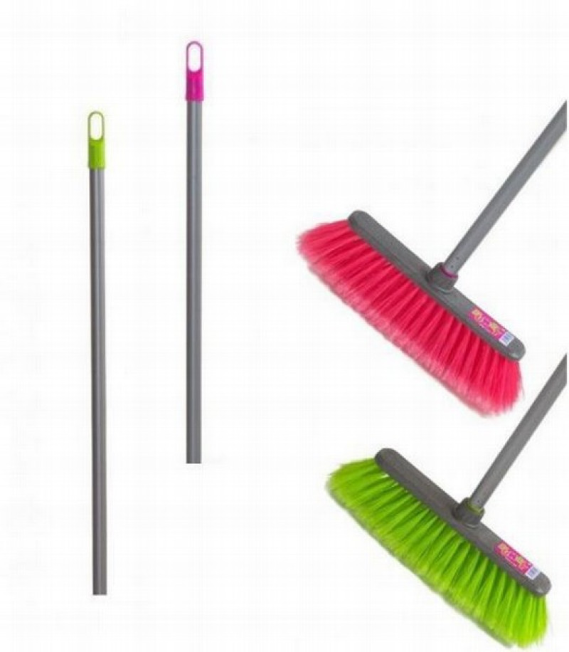 Birste ar kātu 125cm