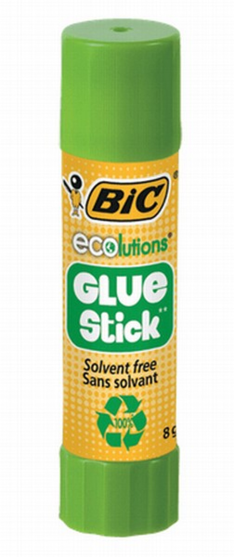 Līmes zīmulis 8g BiC 1/30 Ķīna