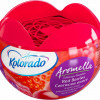 Gaisa atsvaidzinātājs Kolorado Aromella Red Berries 150g