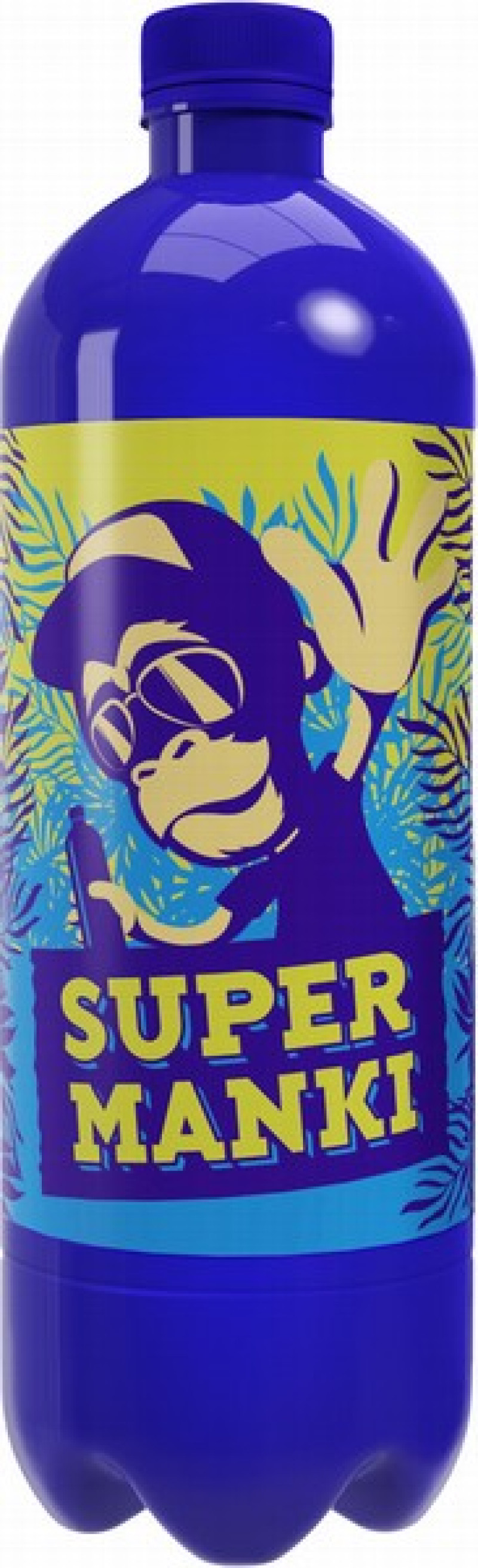 Limonāde Supermanki 0.5L 1/12 (24.09.2025) EU