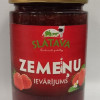 Ievārījums Slātava zemeņu 340g 1/8 (22.05.2026)  Polija