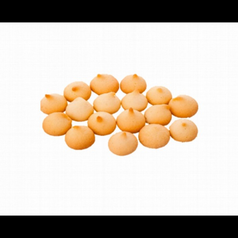 Cepumi Dāmu kaklarota 2.5 kg (30.07.25) (Pārdodas tikai pilnos iepakojumos (2.5kg)) 