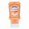 HEINZ Saucy Sauce mērce 400ml 