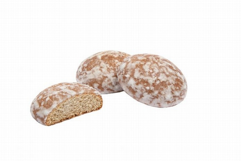 Prjaņiki AŽ piparmētru 1kg  (10.03.26)Ukraina  