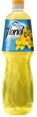 Eļļa Floriol rapšu 1L (30.03.26)PL