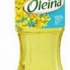 Eļļa Oleina rapšu 1l (10.06.26)PL