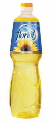 Eļļa Floriol Saulespuķu 1l(19.10.25)UNGĀRIJA