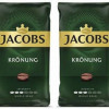 Kafija maltā Jacobs Kronung 500g+500g 1/6 (20.02.2026) Vācija