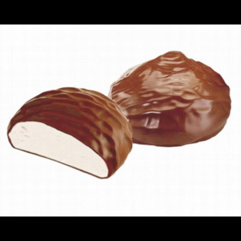 Torņu Zefīrs vaniļas, glazūrā 250g 1/10 (15.07.2025) LV