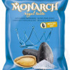 Saulespuķu sēklas Monarh salītās grauzdētas  100g 1/42 (15.04.26) Čehija