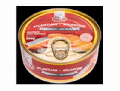 Lasis savā sulā 240g Brasla ()